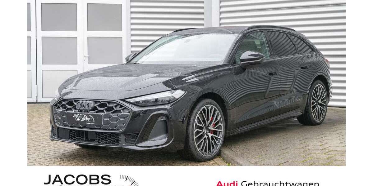 Audi S5 1.100 km 79.980 &euro; Düren 52351