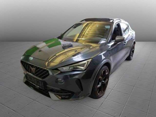 Cupra Formentor 25.770 km 26.490 &euro; Bad Camberg 65520