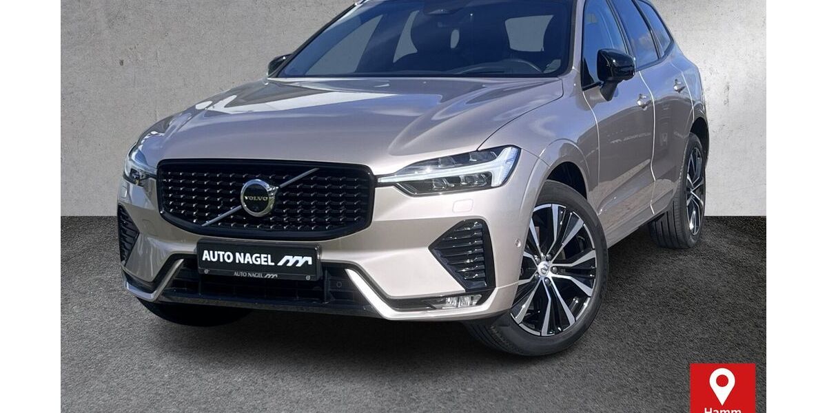 Volvo XC60 70.341 km 41.200 &euro; Hamm 59067