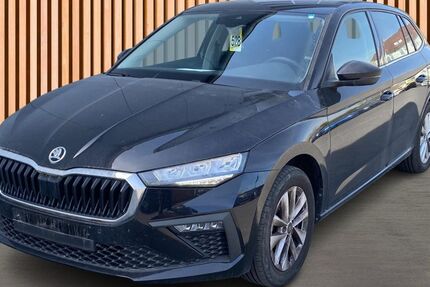Skoda Scala 18.776 km 18.980 &euro; Dresden 01328