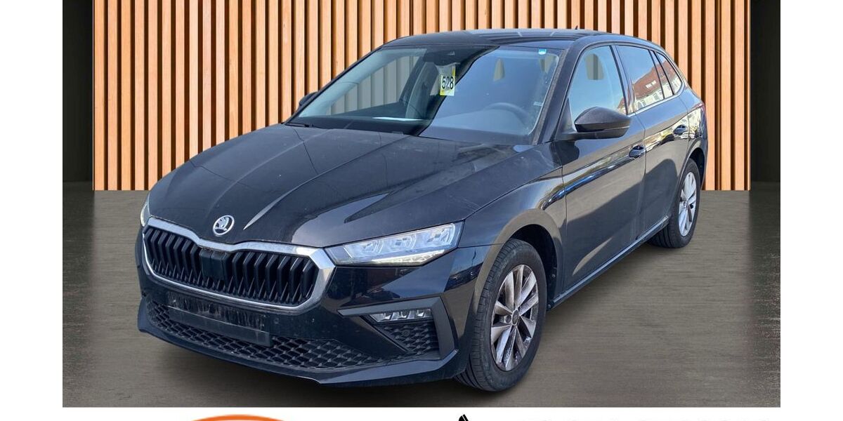 Skoda Scala 18.776 km 18.980 &euro; Dresden 01328