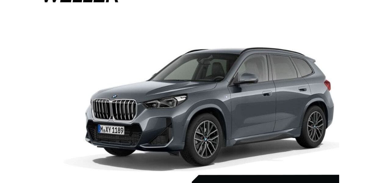 BMW X1 7.752 km 41.900 &euro; Gütersloh 33334