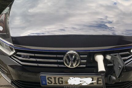 VW Passat 29.226 km 16.990 &euro; Inzigkofen 72514