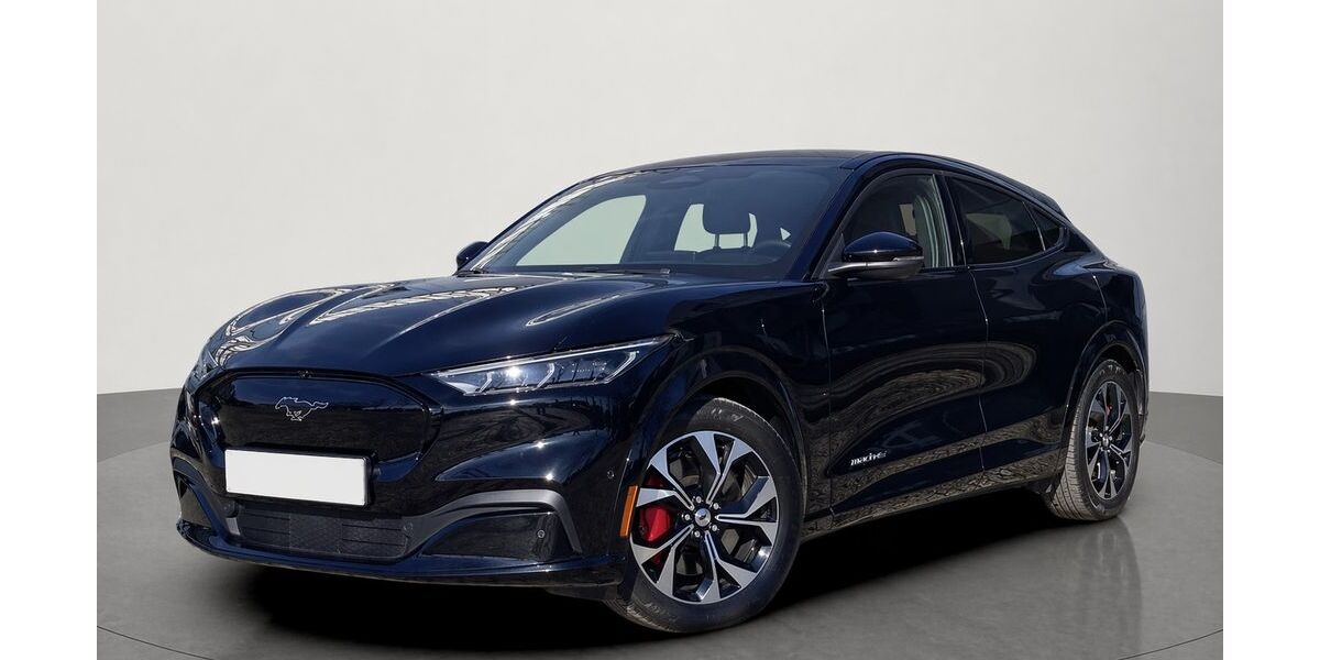Ford Mustang 39.528 km 38.450 &euro; Großenkneten 26197