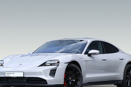 Porsche Taycan 58.300 km 75.900 &euro; Gersthofen 86368
