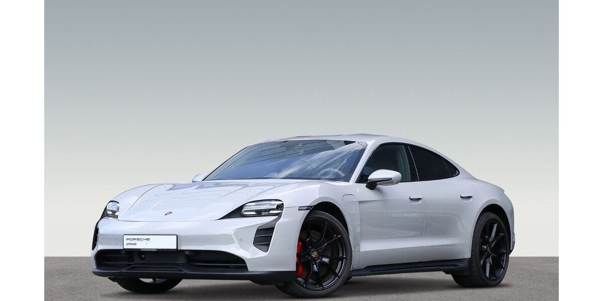 Porsche Taycan 58.300 km 75.900 &euro; Gersthofen 86368