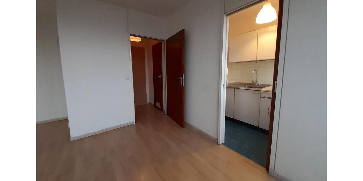 Etagenwohnung Ulm Söflingen - 1 Zimmer, 27 m&sup2;, 137.000&euro; | Angebot:24609362