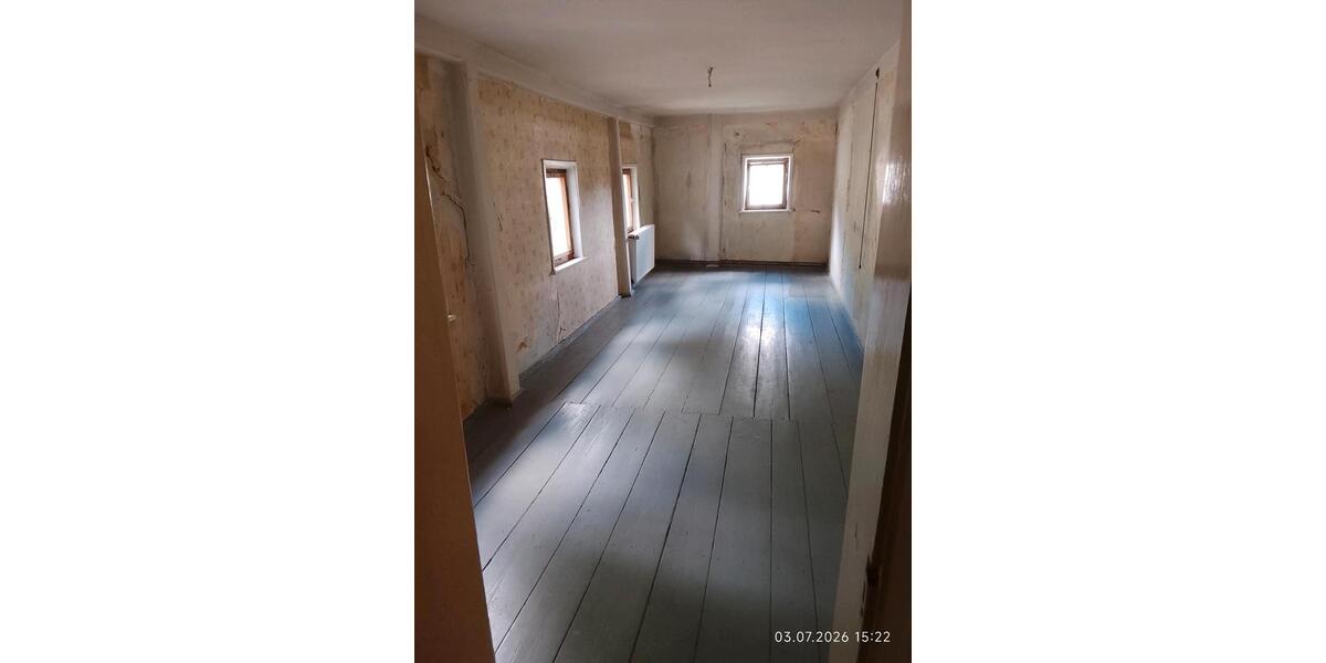 Einfamilienhaus Großschönau - 6 Zimmer, 180 m&sup2;, 65.000&euro; | Angebot:27118323