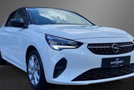 Opel Corsa 51.999 km 16.290 € Bielefeld 33605