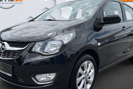Opel Karl 107.000 km 5.950 € Münster 48165