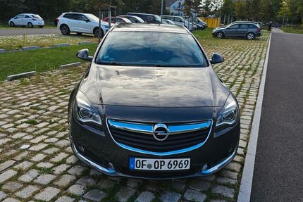 Opel Insignia 177.500 km 5.500 &euro; Rodgau 63110