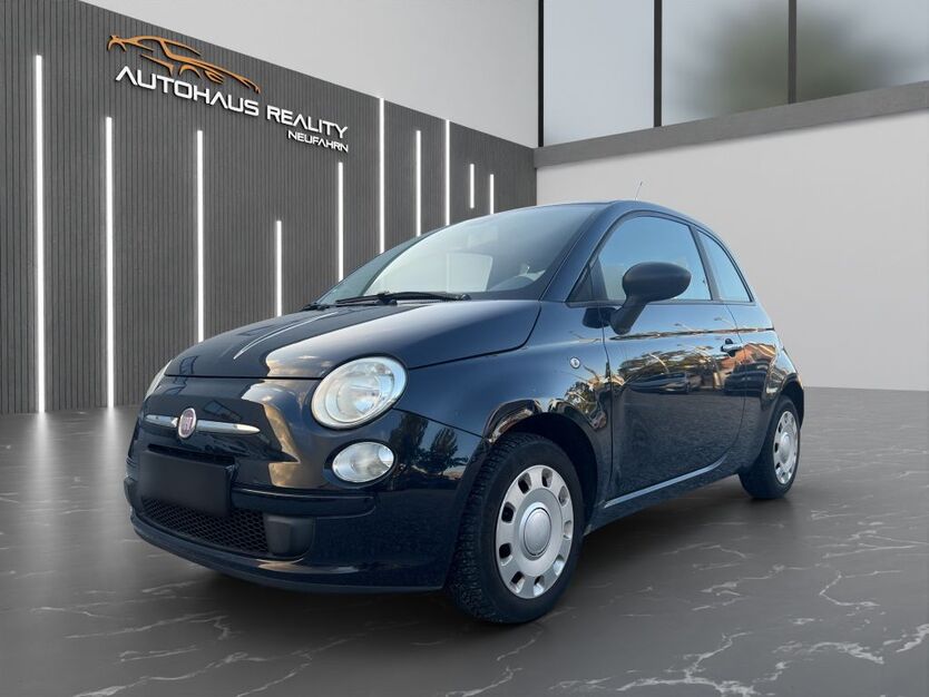 Fiat 500 224.303 km 3.680 € Neufahrn 85375