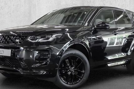 Land Rover Discovery Sport 12.590 km 51.900 &euro; Köln 51149