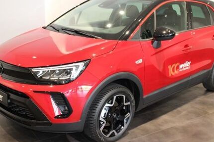 Opel Crossland (X)