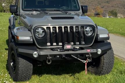 Jeep Gladiator 45.000 km 57.000 &euro; Nümbrecht 51588
