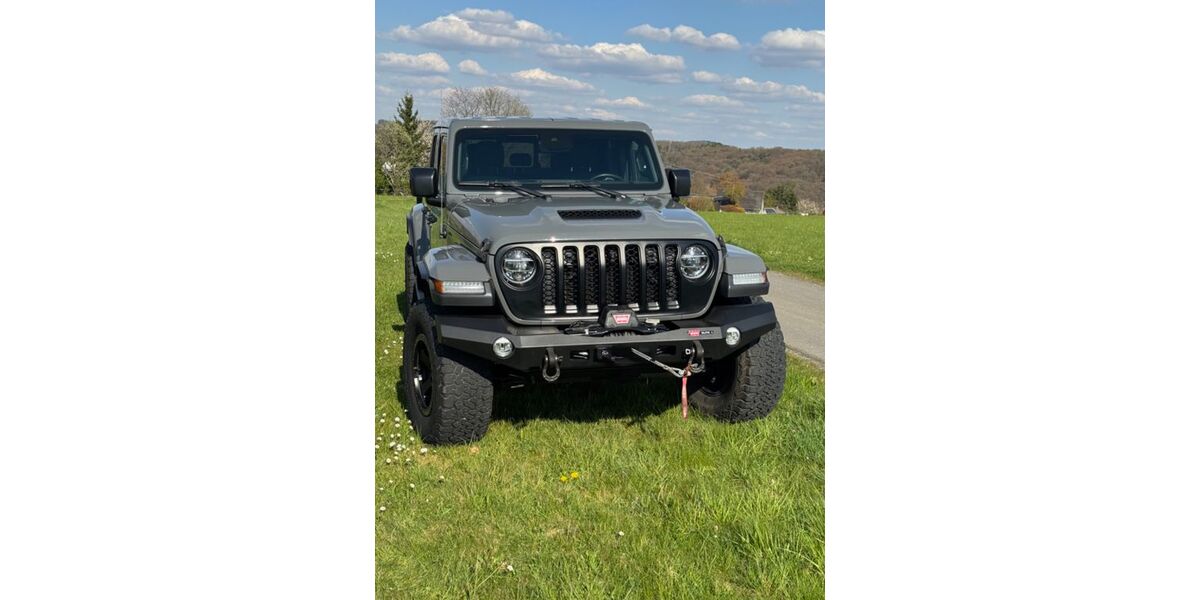 Jeep Gladiator 45.000 km 57.000 &euro; Nümbrecht 51588