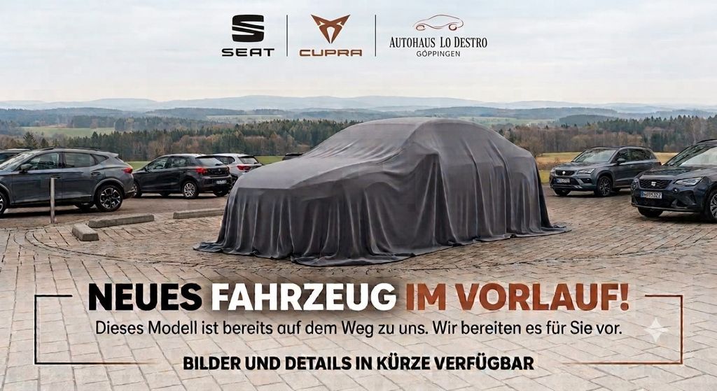 Seat Ateca 65.800 km 22.900 &euro; Göppingen 73033