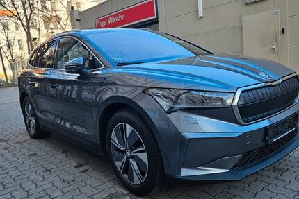 Skoda Enyaq 141.515 km 20.900 &euro; Berlin 12099