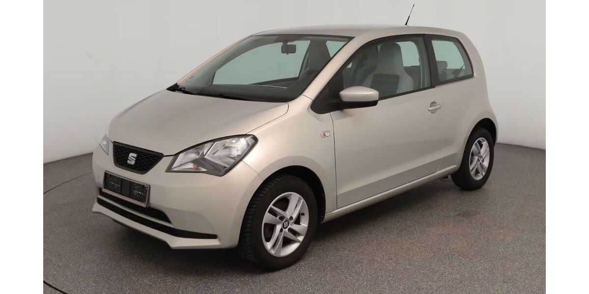 Seat Mii 108.000 km 4.899 &euro; Bad Neuenahr-Ahrweiler 53474