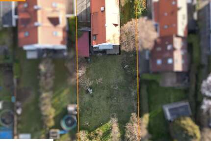 Grundstück zu verkaufen in München 1.990.000 € 890 m² zimmer