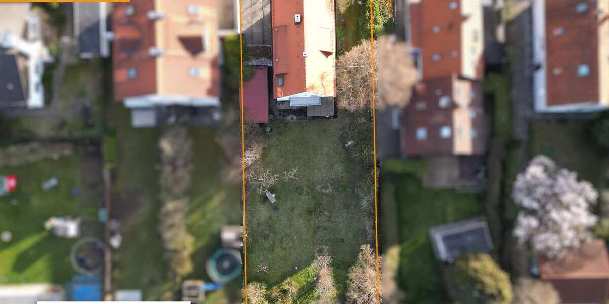 Grundstück zu verkaufen in München 1.990.000 € 890 m² zimmer