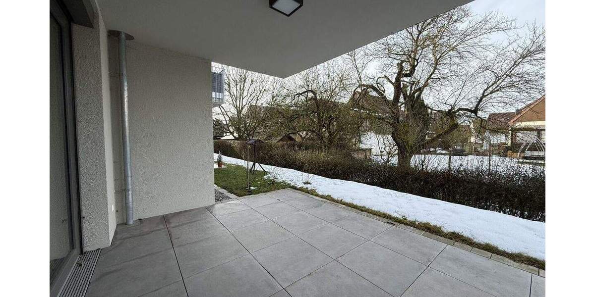 Etagenwohnung Crailsheim - 4 Zimmer, 104 m&sup2;, 459.900&euro; | Angebot:25937582