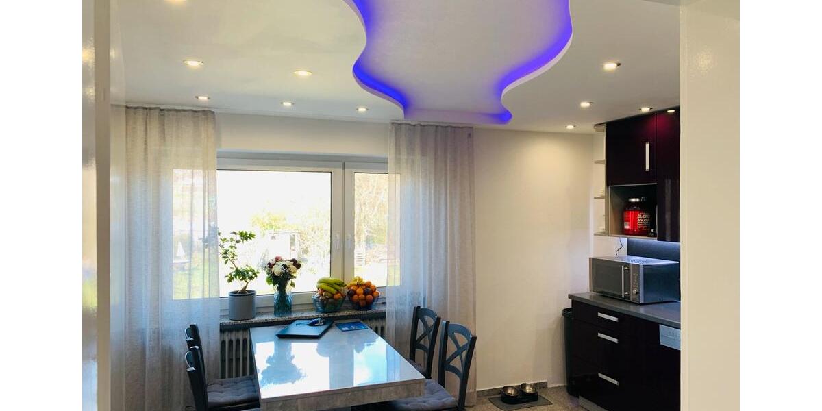 Etagenwohnung Laufenburg (Baden) - 3 Zimmer, 93 m&sup2;, 277.000&euro; | Angebot:25539917
