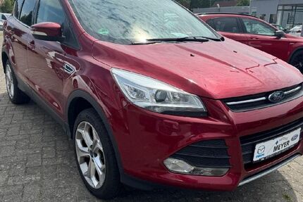 Ford Kuga 102.400 km 11.900 &euro; Nienburg 31582