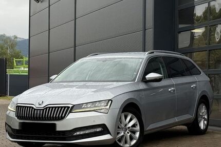 Skoda Superb 290.000 km 10.900 &euro; Offenburg OT Nordstadt 77652