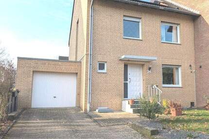 Haus Grevenbroich-Elsen Elsen - 5 Zimmer, 153 m&sup2;, 469.000&euro; | Angebot:24748287