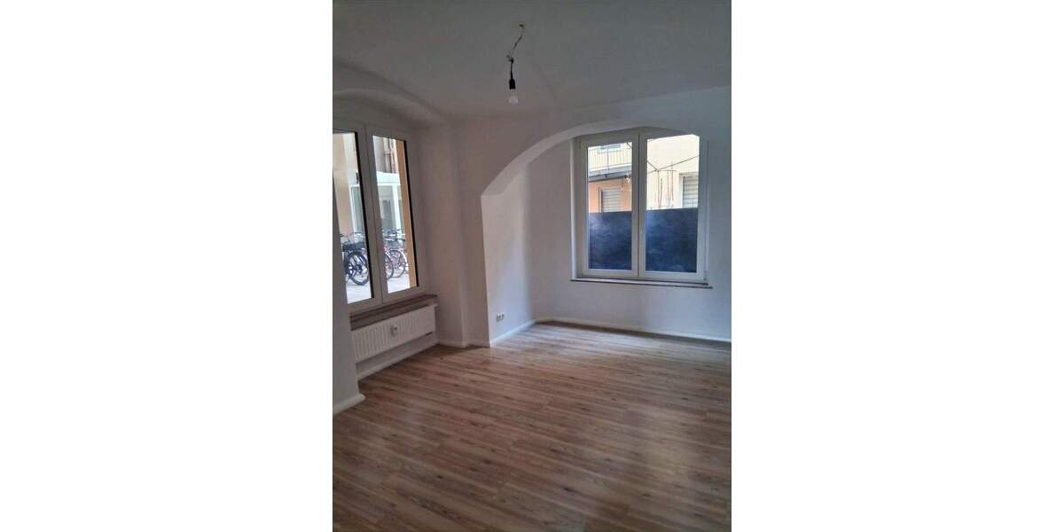 Etagenwohnung Magdeburg Altstadt - 2 Zimmer, 45 m&sup2;, 360&euro; | Angebot:25568233