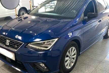 Seat Ibiza 84.500 km 14.499 &euro; Mainburg 84048