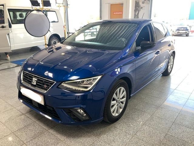 Seat Ibiza 84.500 km 14.499 &euro; Mainburg 84048