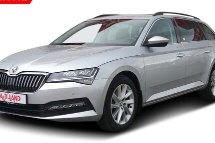 Skoda Superb 44.808 km 27.990 &euro; Schwerin 19061