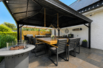 Familientraum mit Gartenidylle & viel Platz zum Leben! - Einfamilienhaus Hasenkrug | Angebot:27067875