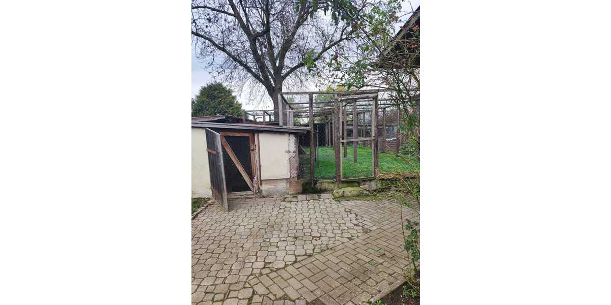 Ein- oder Zweifamilienhaus mit großem Garten in schöner Lage - Bauernhaus, Landhaus Hohenselchow Fredersdorf-Vogelsdorf | Angebot:25436751