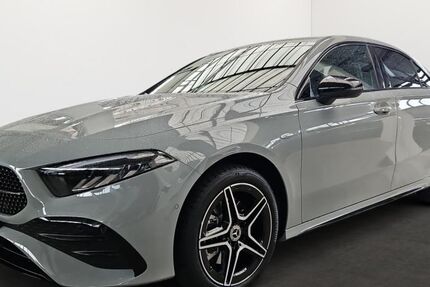 Mercedes-Benz A 250 10.000 km 38.980 &euro; Cottbus 03042