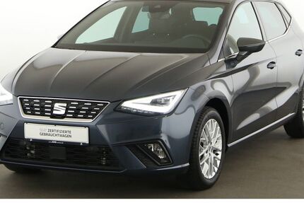 Seat Ibiza 20.600 km 23.000 &euro; Gotha 99867