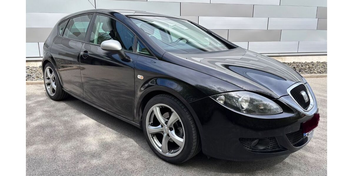 Seat Leon 195.000 km 2.222 &euro; Bischofsheim 97653