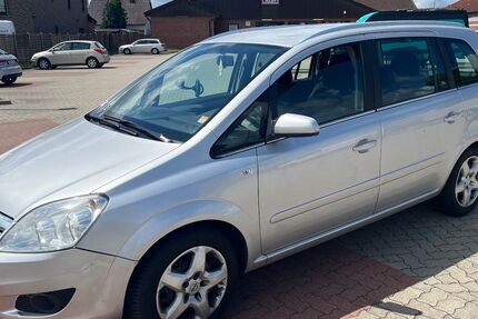 Opel Zafira 151.855 km 2.399 &euro; Celle 29223