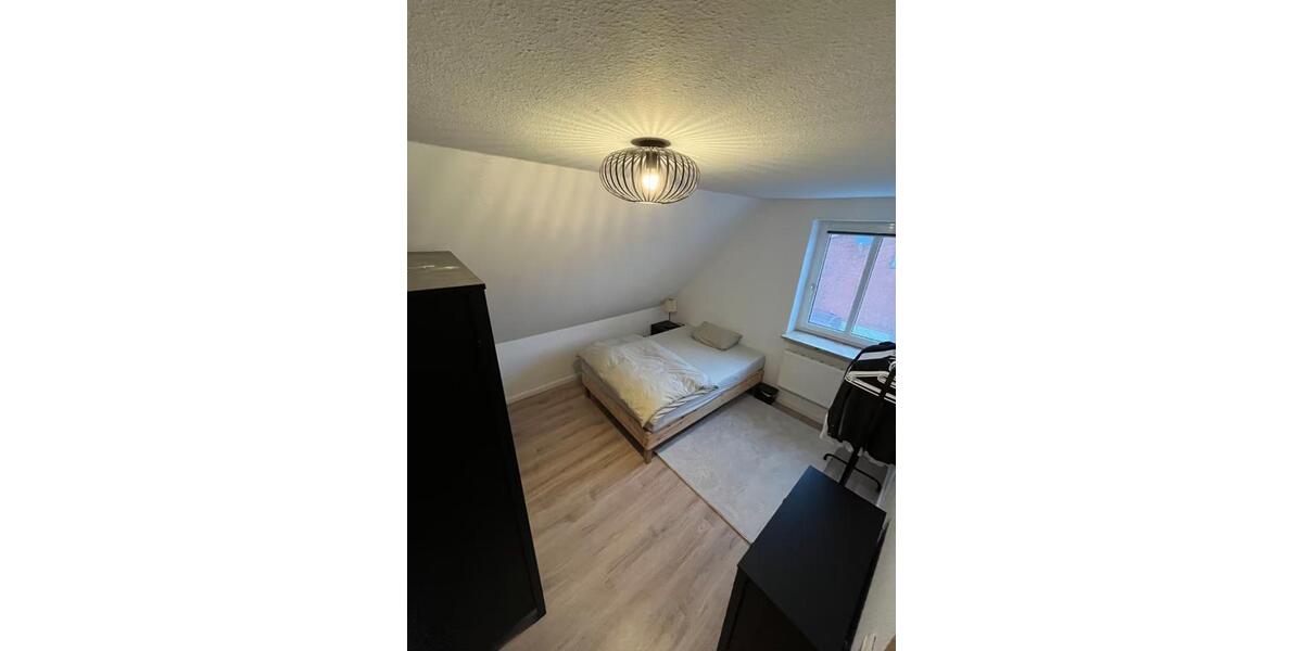 Etagenwohnung Albersdorf - 3.5 Zimmer, 75 m&sup2;, 615&euro; | Angebot:25293872