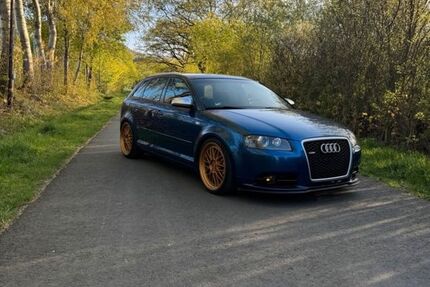 Audi A3 239.000 km 4.400 &euro; Ilsenburg 38871