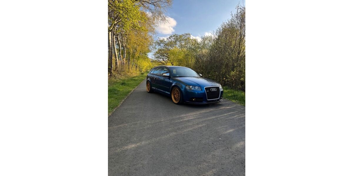 Audi A3 239.000 km 4.400 &euro; Ilsenburg 38871