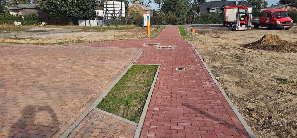 Grundstück zu verkaufen in Kloster-Lehnin 210.000 € 736 m² zimmer