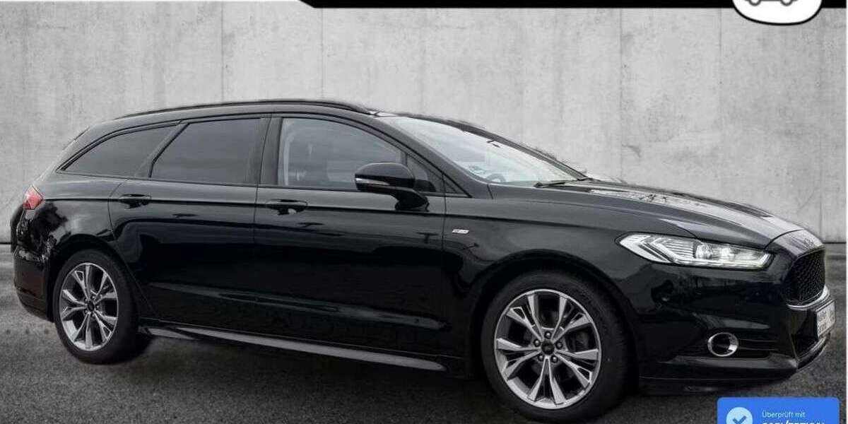 Ford Mondeo 149.981 km 13.250 &euro; Hamburg 20537