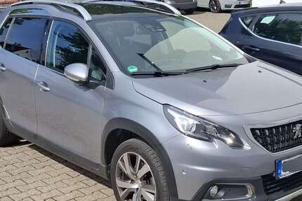 Peugeot 2008 76.000 km 11.990 &euro; Gummersbach 51645