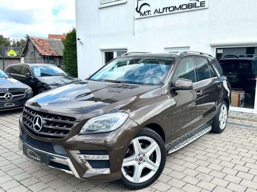 ML 350