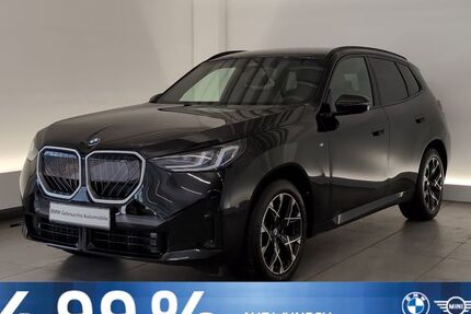 BMW X3 15.148 km 51.460 &euro; Würzburg 97076