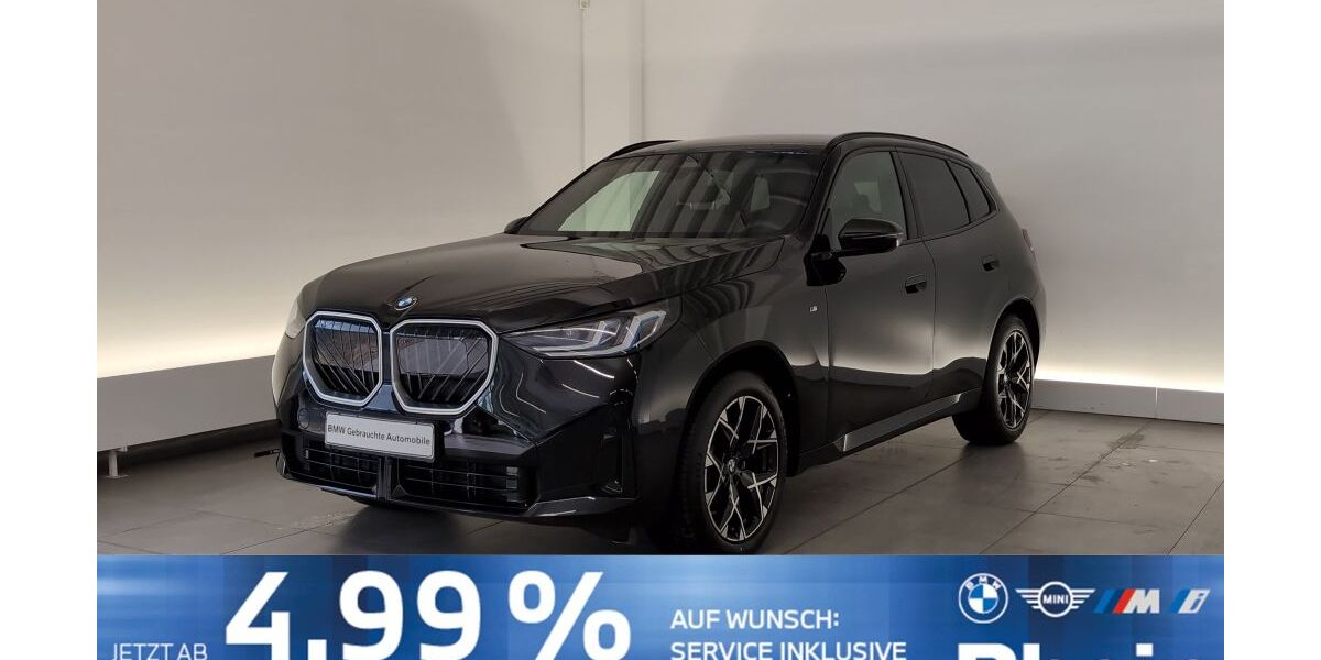 BMW X3 15.148 km 51.460 &euro; Würzburg 97076
