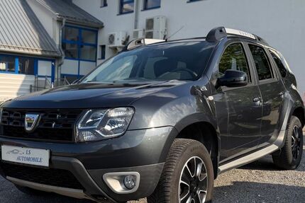Dacia Duster 195.000 km 6.900 &euro; Stadtbergen 86391